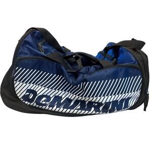 DeMarini Bullpen Duffle Bag Blue